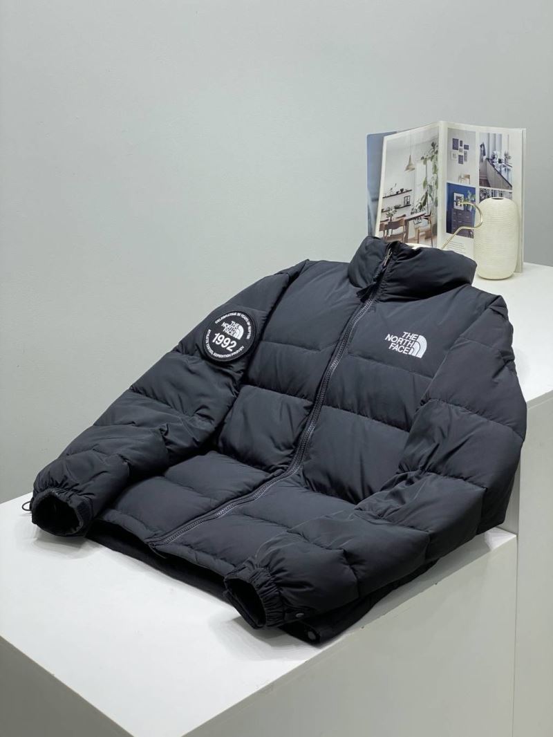 The North Face Down Jackets